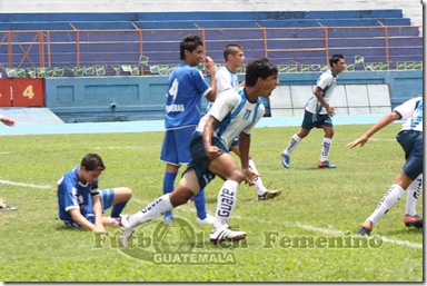 festejo de doher de guatemala.