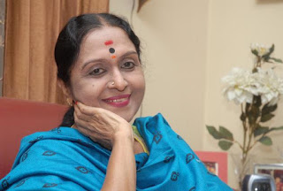 B.Saroja Devi Birthday greetings