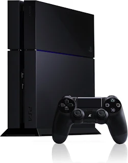 PlayStation 4 DNLA Streaming Media Player