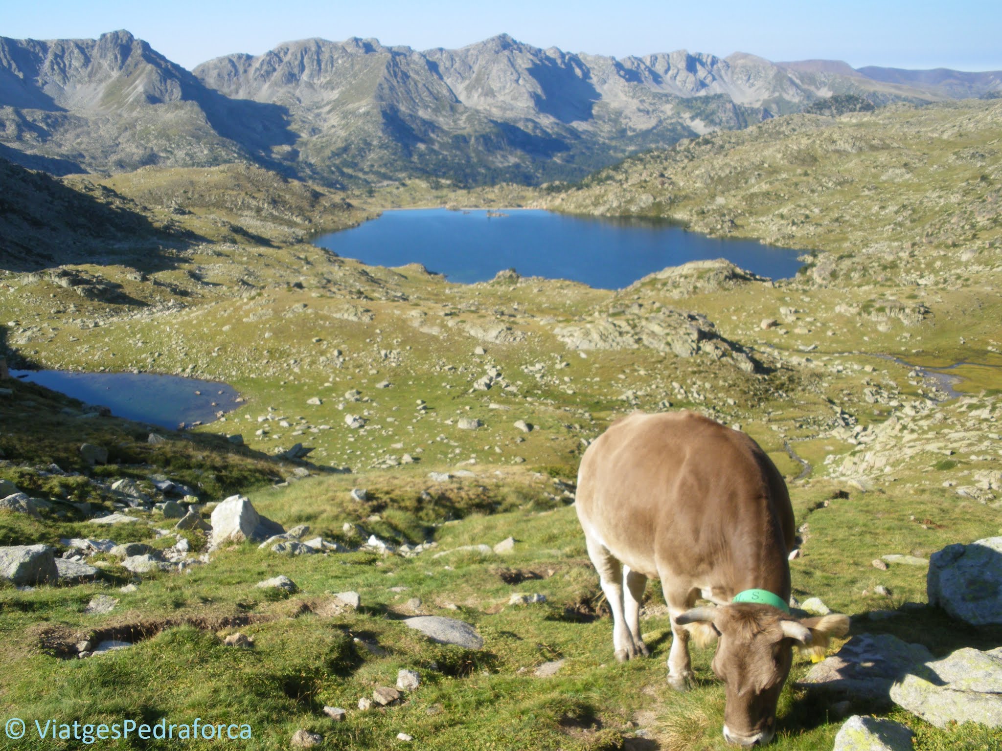 Les millors rutes senderistes per Andorra, senderisme, trekking, patrimoni de la humanitat, unesco, vall del Madriu-Perafita-Claror