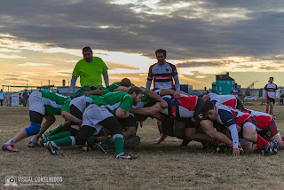 [URTF] Clínica de Scrum y Referato en Ushuaia