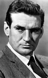 Rod Taylor, 1963