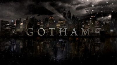 serie Gotham