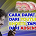 Cara Dapat Uang YouTube Shorts Dari Link Afiliasi Tanpa Adsense