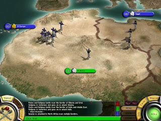 Risk II Full Game Download