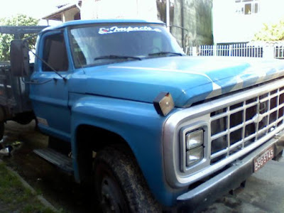 Ford F-11000