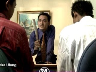 Kesaksian Kristen Tentang Kuasa Nama Yesus
