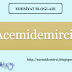 Acemidemirci