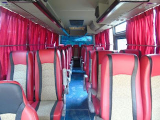 Sewa Bus Murah, Sewa Bus Murah Jakarta, Sewa Bus Pariwisata