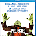 Projected Man (Scream Factory) (Blu-Ray)