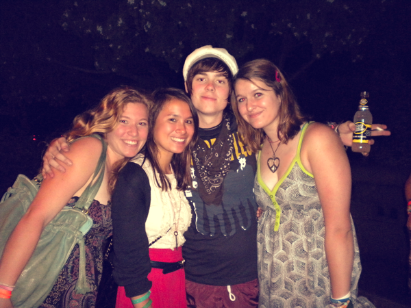 christofer drew i love you 5. Lauren, Me, Christofer Drew!,