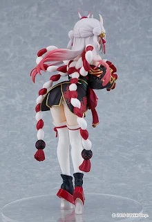 POP UP PARADE Nakiri Ayame - Hololive Production, Max Factory
