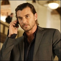Gavin Rossdale