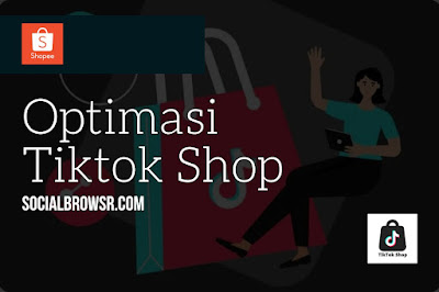 Mengoptimalkan Deskripsi dan Hashtags Untuk Shopee Affiliate di TikTok