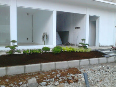 Tukang taman surabaya (gardensmartindo)