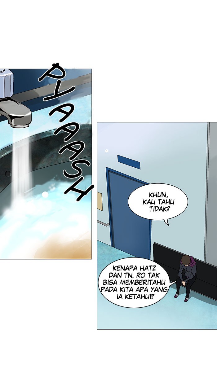 Tower of God Bahasa indonesia Chapter 165