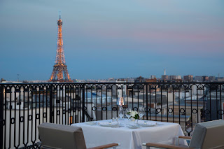 Best Hotels in Paris