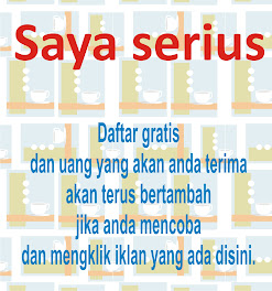 Iklan baris paling spektakuler