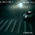 Câmera numa rua da China capta uma cena estranha e assustadora de teletransporte