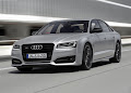 Audi S8 Plus