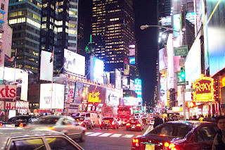 Times Square