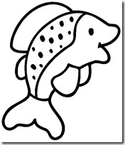 pez colorear blogcolorear (5)