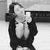 SunMi update fans with her photos from the practice room