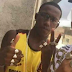 JOVEM FOI ASSASSINADO EM VITÓRIA DE SANTO ANTÃO