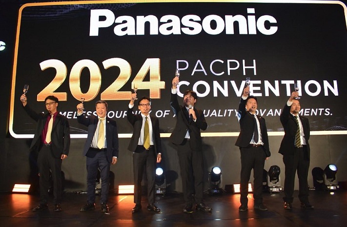 Panasonic Philippines