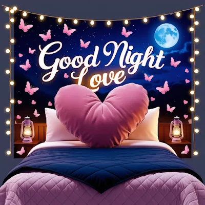 Good Night Sweet Dreams Pictures