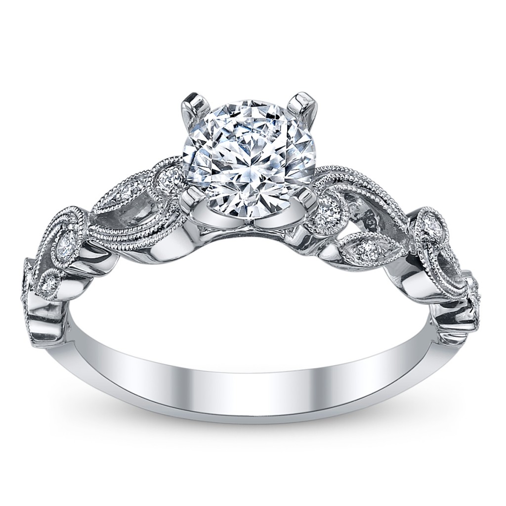 dallas diamond ring wedding