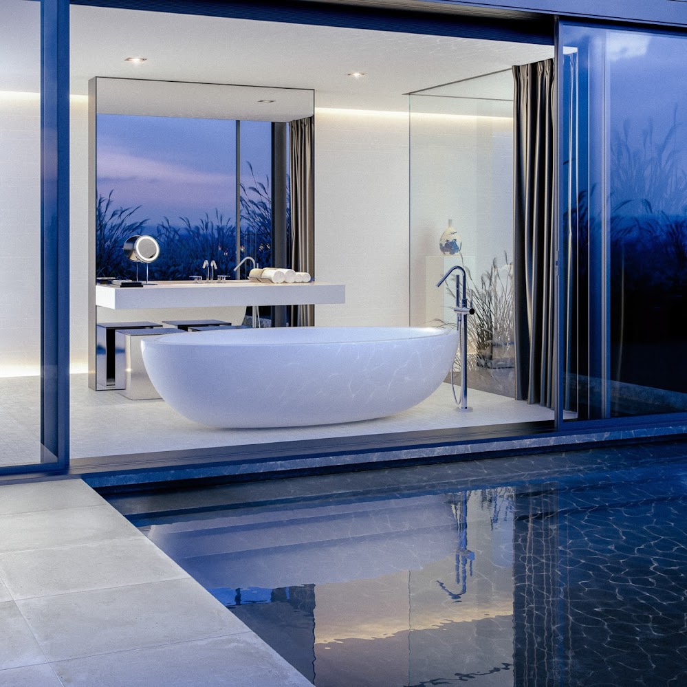 poolside-bathtub