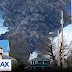 OHIO DISASTER: Toxic train derailment results in major lawsuits