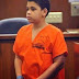 Menino de 12 anos condenado por homicídio nos Estados Unidos