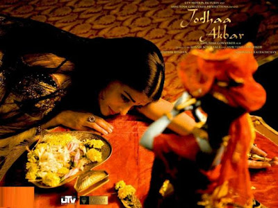 jodha akbar wallpapers. Jodha Akbar Wallpapers : Pic