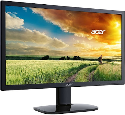 Acer Monitor