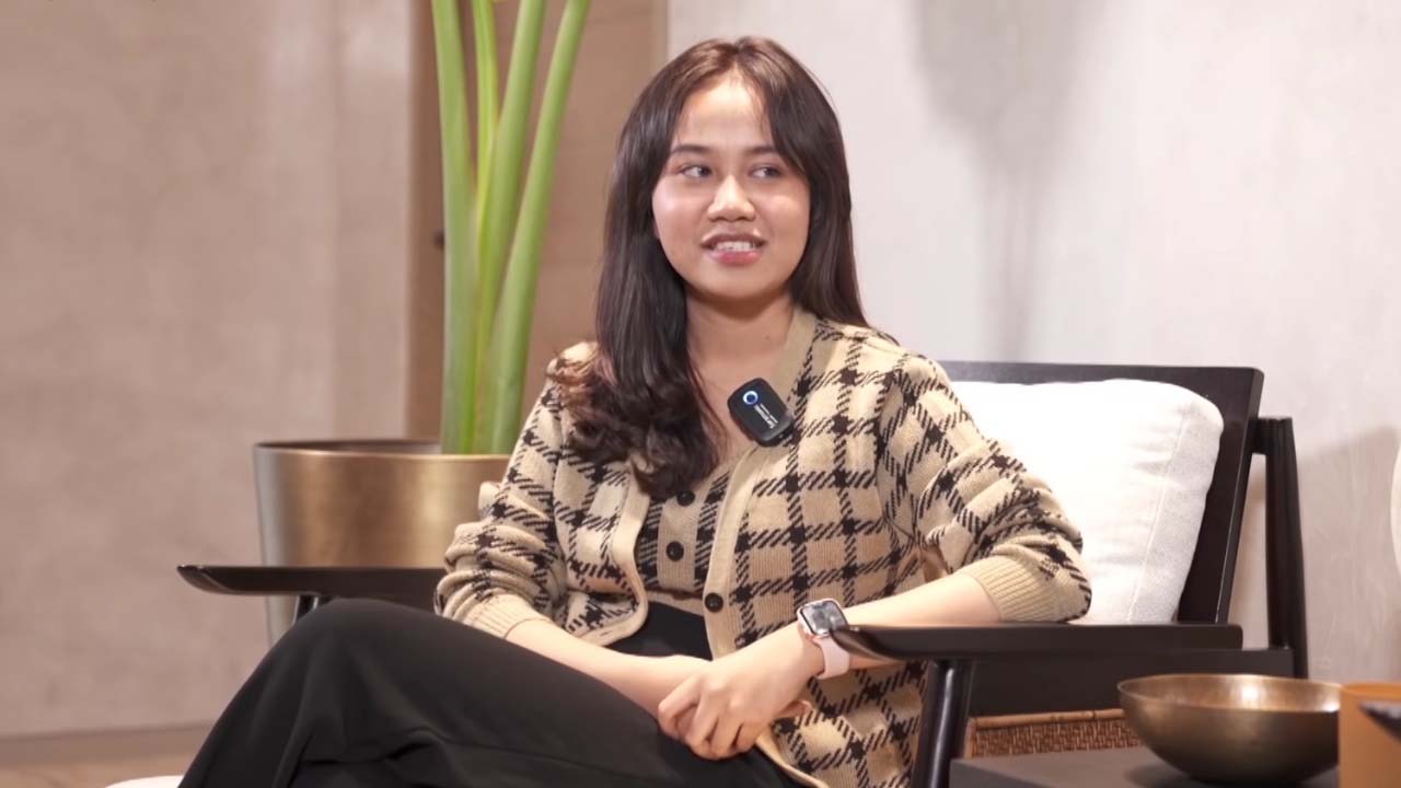 Mayang Umumkan Resmi Kuliah Di Fakultas Kedokteran, Netter Justru Curigai Sederet Hal Ini