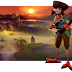 Connecting the Pirate101 Teasers