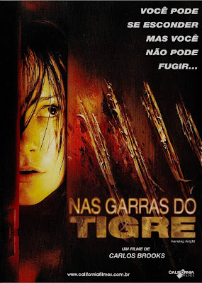 Baixar Filmes Download   Nas Garras do Tigre (Dual Audio) Grátis