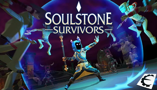 Soulstone Survivors Cheat Engine