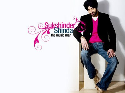 Sukshinder Shinda Wallpapers