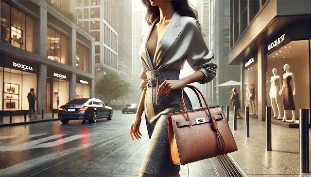 Hermès atau Prada? Ini Dia Perbandingan Tas Branded yang Wajib Kamu Tahu