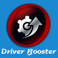 Driver Booster