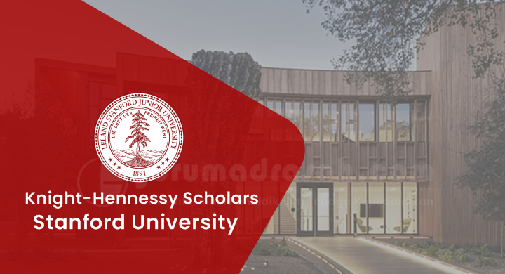Knight-Hennessy Scholars Stanford University Beasiswa Full Program S2 – S3 di Amerika