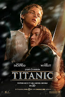 Titanic 3D 2012