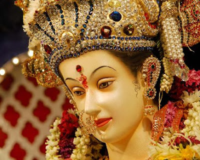 gauri durga maha kali sarasvati vaishno mata vaishno devi, indian godess wallpapers, mata wallpapers, nav ratri ratra, navratra photos, navratri, navratri wallpapers, nine devis wallpapers, vavratra, 