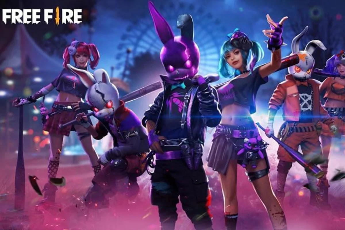 Free Fire Promo Codes - June 2021 Codes