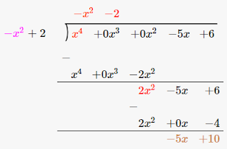 Ncert solutions class 10 chapter 2-4