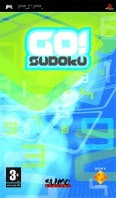 Go Sudoku