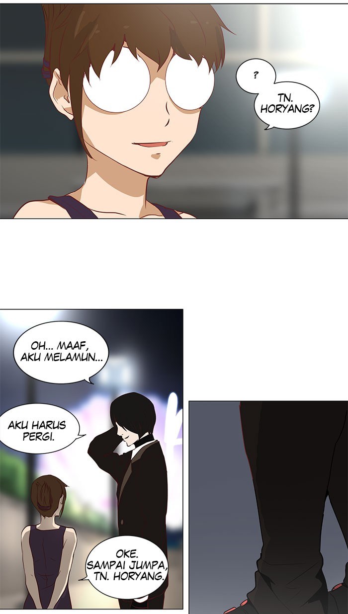 Tower of God Bahasa indonesia Chapter 159